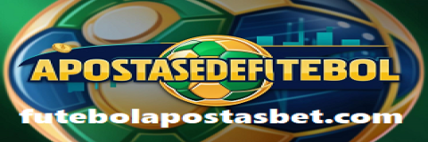 apostas de futebol